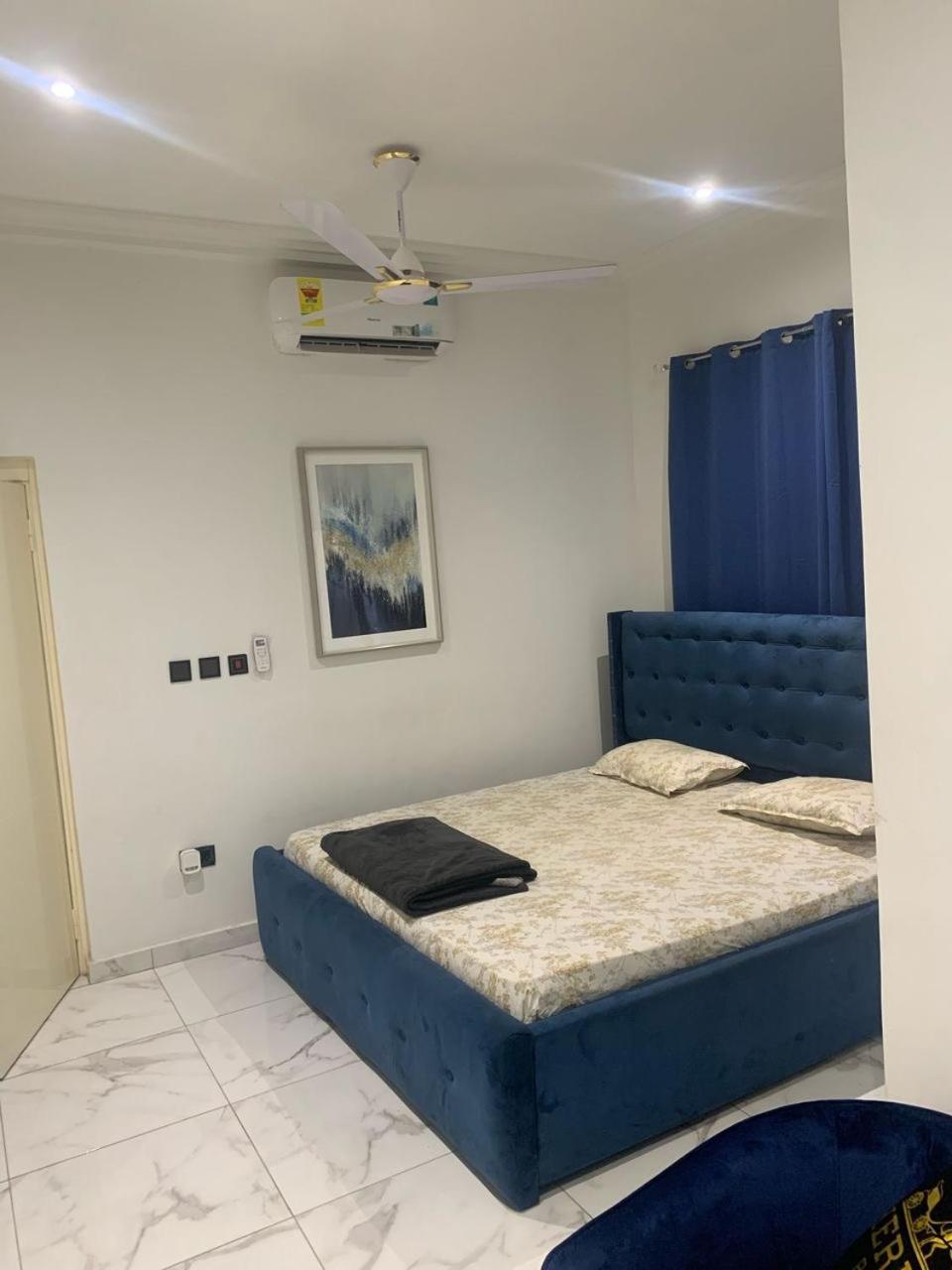 Bkjd 2 Bedrooms Tema Zewnętrze zdjęcie