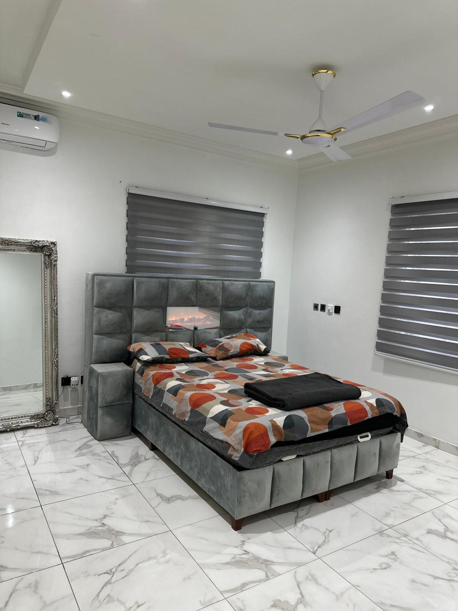 Bkjd 2 Bedrooms Tema Zewnętrze zdjęcie